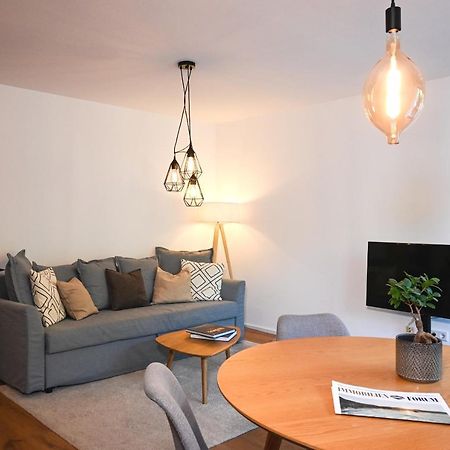 Apartment K13 Bad Wiessee Buitenkant foto