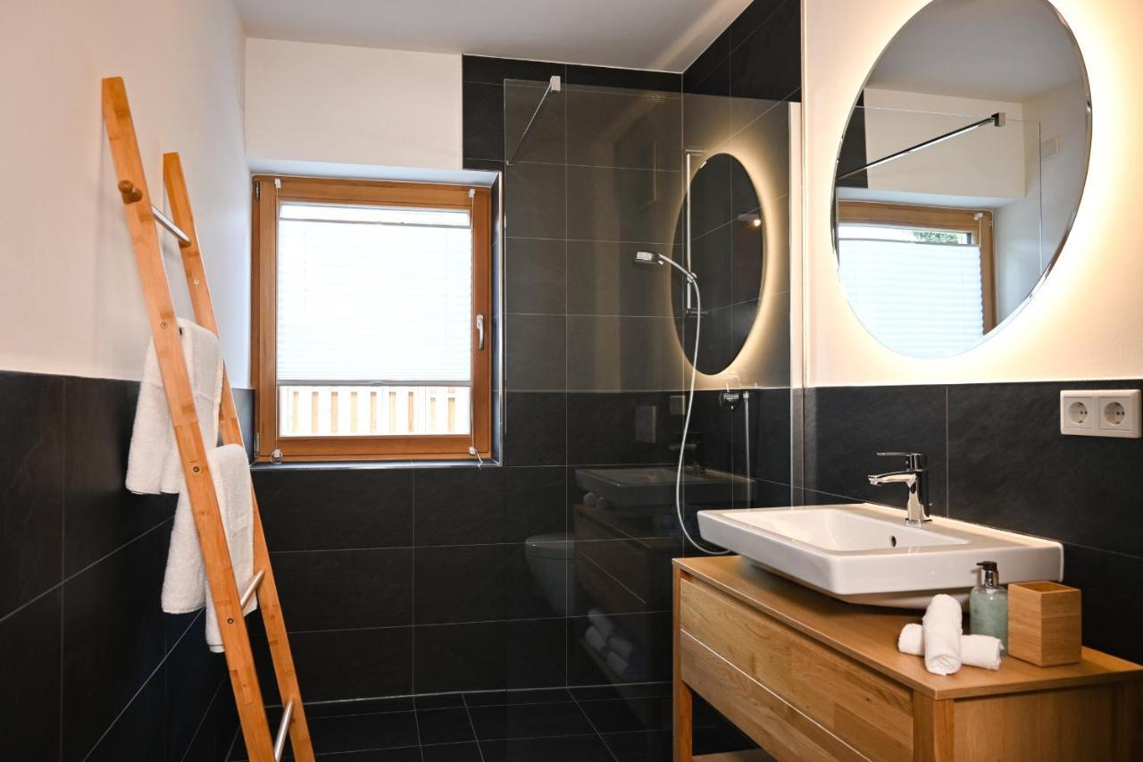 Apartment K13 Bad Wiessee Buitenkant foto