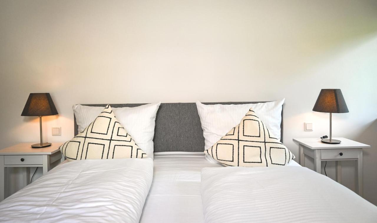 Apartment K13 Bad Wiessee Buitenkant foto